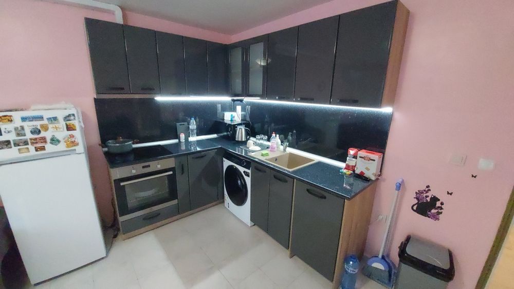 Продава се Двустаен апартамент в Шумен, Болницата - 58 кв.м за 1310 €/кв.м - Снимка #6