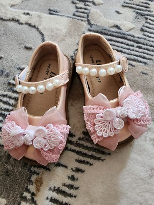 Комбензон зимний для девочки