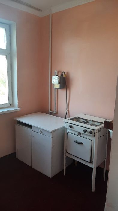 Сдаётся 1 ком кв.В 3 микрорайоне.