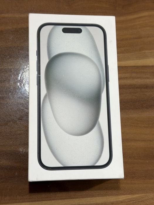 Iphone 15 nou sigilat
