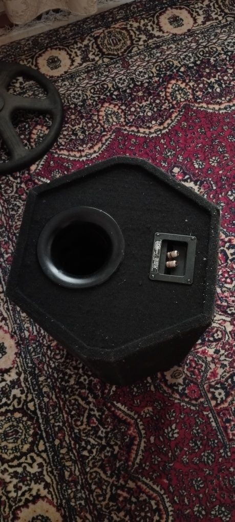 Sambufer 1350 watts