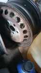 Set Jante Vw Transporter t5