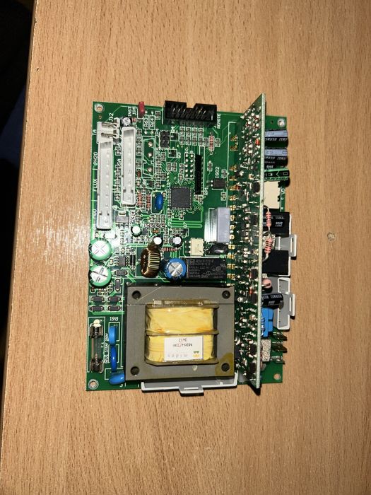 Placa electronica motan kplus cmc1112