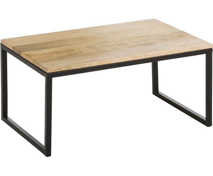 Jurnalniy stolik loft