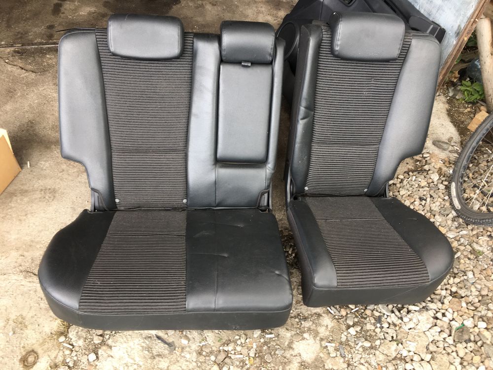 Interior scaune piele kia sportage an 2006-2010