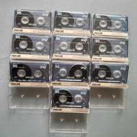 Аудио касети хром - Maxell SQ - 90мин