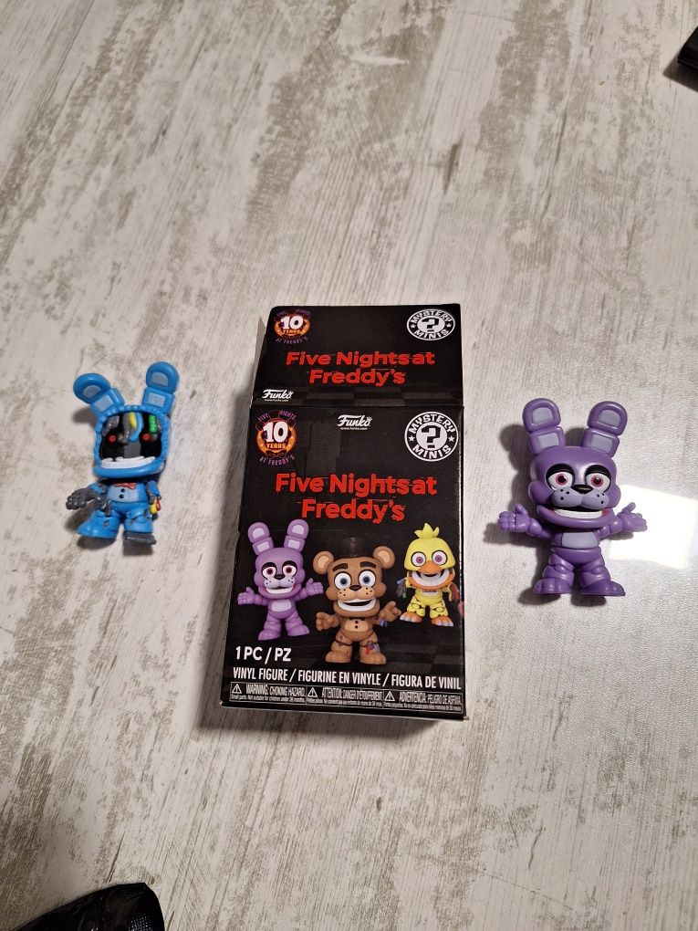 Оригинални Funko фигурка на Five Nights at Freddy's