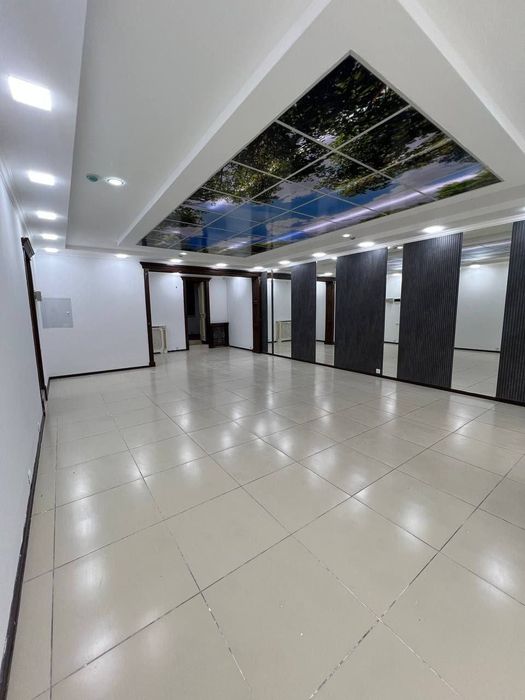 90 m2 nejiloy har qanday besnes uchun  arendaga beriladi