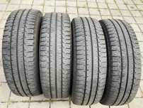 4 cauciucuri vara 225/75/16C Michelin