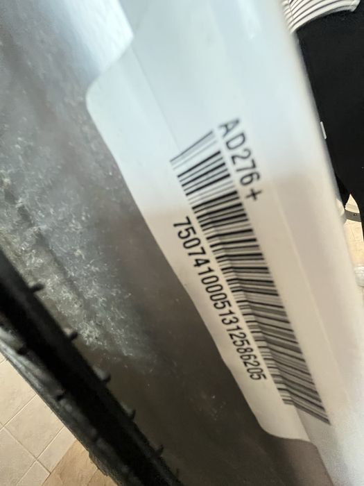 Frigider Artic stare bună