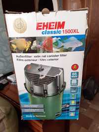 Внешний фильтр для аквариума Eheim 2260