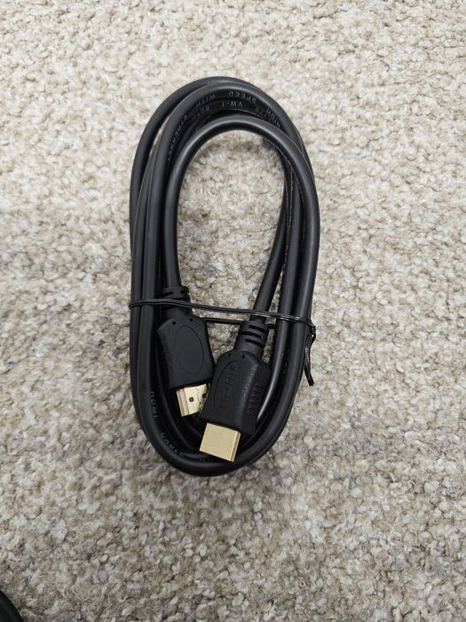 Cablu HDMI High Speed