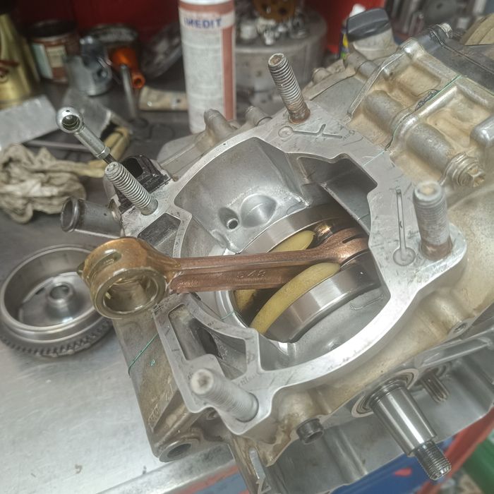 De vânzare Ktm 300 tpi