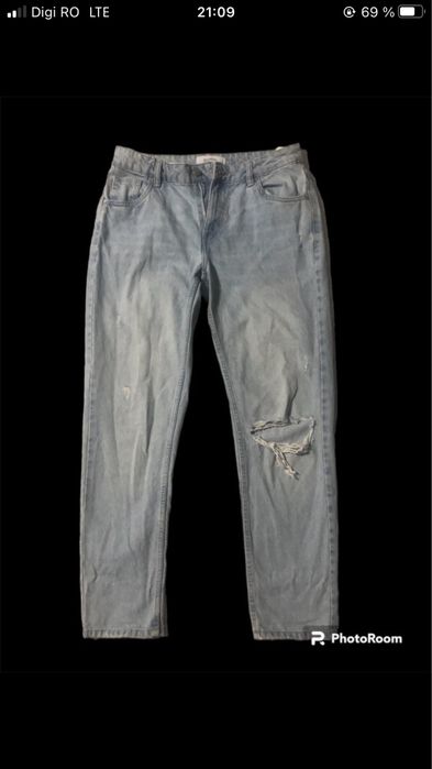 Lot 10 perechi blugi