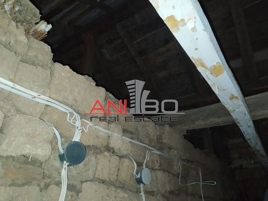 Продава се Къща в с. Метличина, Област Варна - 4890 кв.м за 8 €/кв.м - Снимка #4