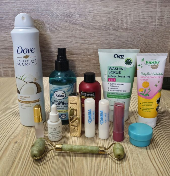 Комплект/ЛОТ козметика - Narciso Rodriguez For Her