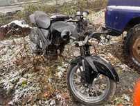 Kawasaki ZX14r piese