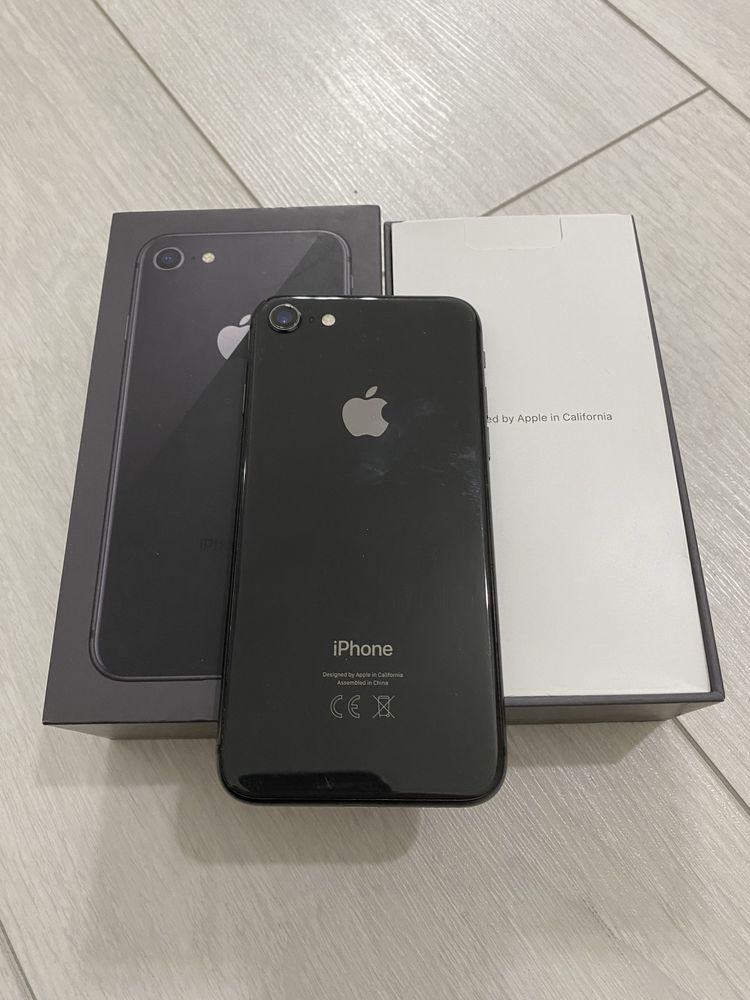 Iphone 8 64g Айфон 8