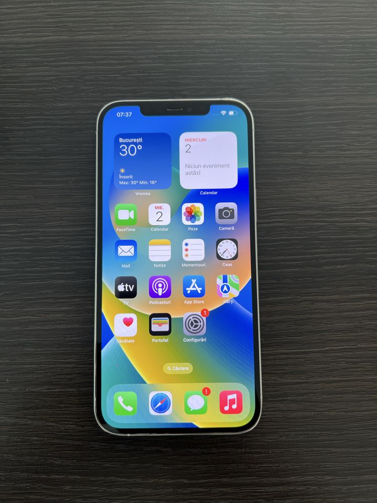 Iphone 12 Pro Max 256GB