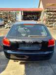 Haion Audi A3 8P coupe / 2 usi an 2003-2008