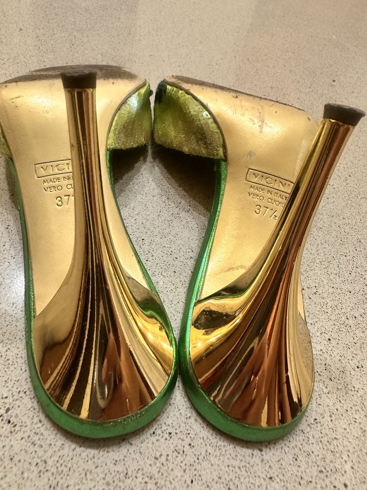 Sandale Giuseppe Zanotti originale