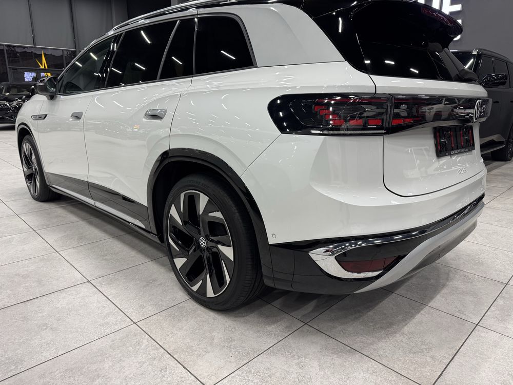 Volksvagen i 6 prime