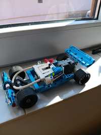 Vand lego technic police pursuit