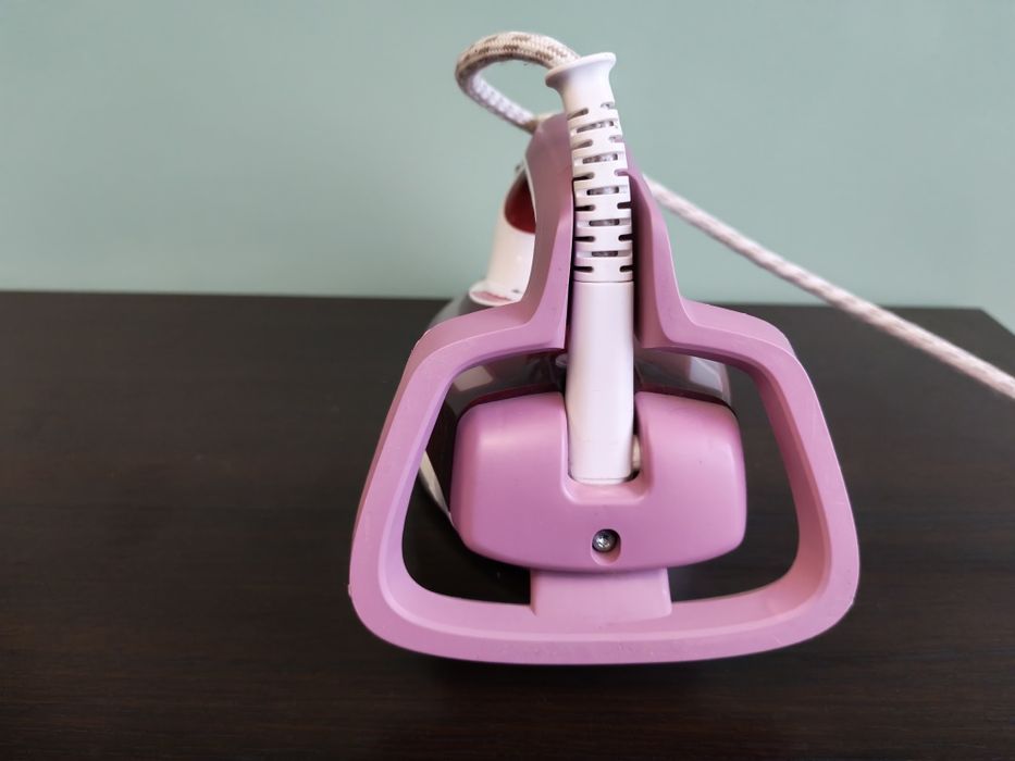 Fier de calcat Tefal Aqua speed 5333