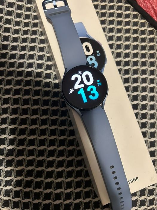 Ceas Smartwatch Samsung Galaxy Watch 5