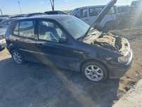 Vw polo 1.0i на части