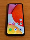 Telefon mobil Samsung Galaxy A14, Dual SIM, 4GB RAM, 64GB, negru