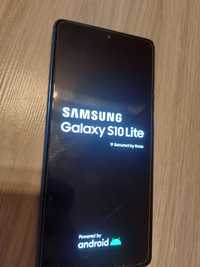 Vând telefon Samsung S10 lite