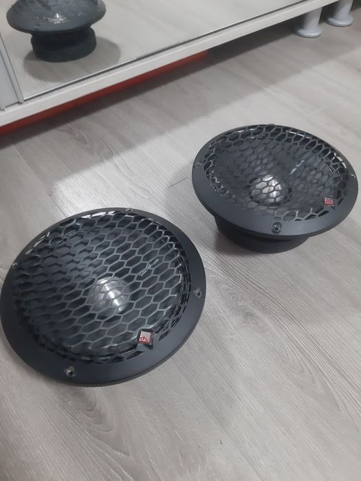 Rockford Fosgate pro 8" 20cm
