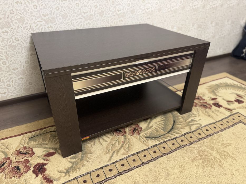 Стол трансформер