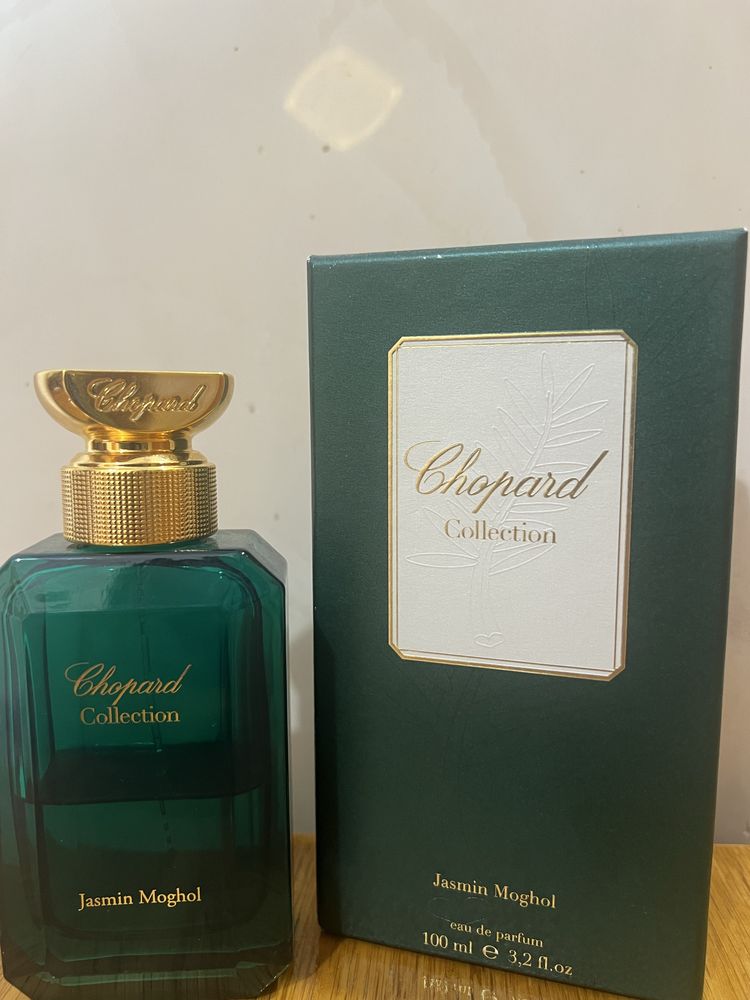 Chopard дамски парфюм
