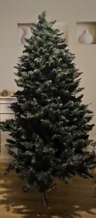 Brad artificial  2 M cu suport inclus