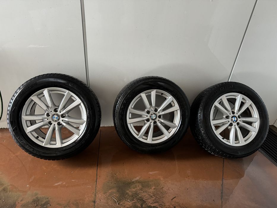 Jante bmw x5 x3 x4 f15 r18