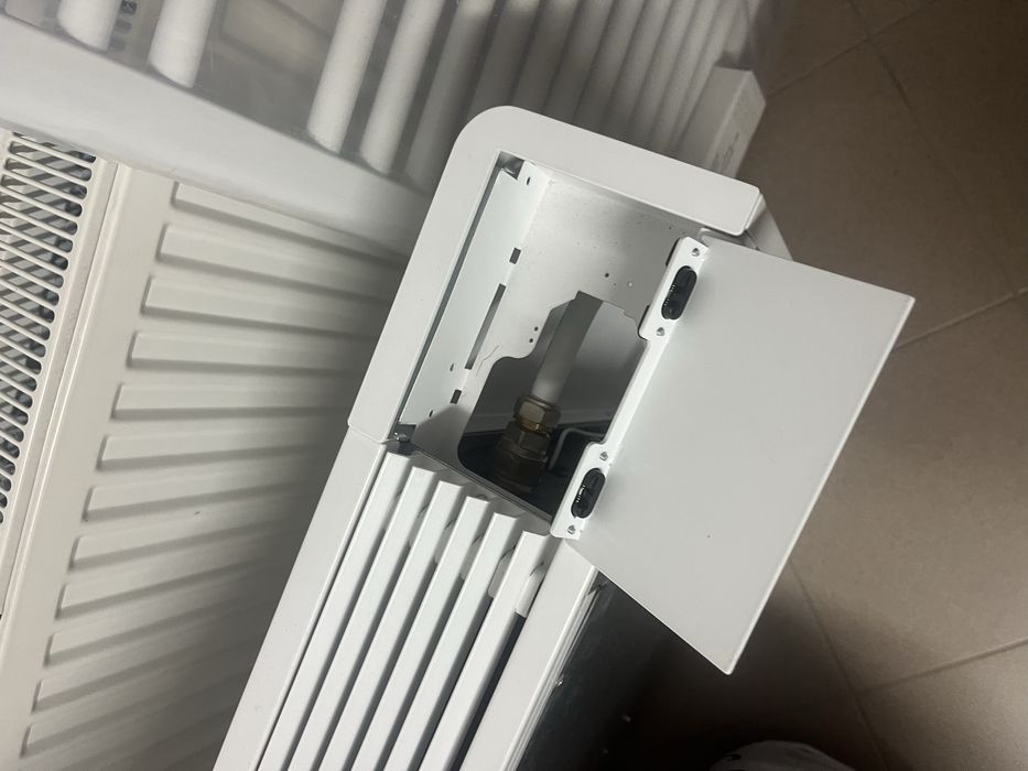 Ventiloconvector Marelli Rubynor