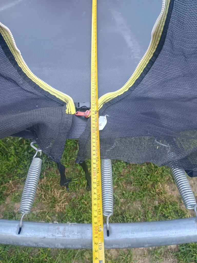 Trambulina 3m adusa din Germania