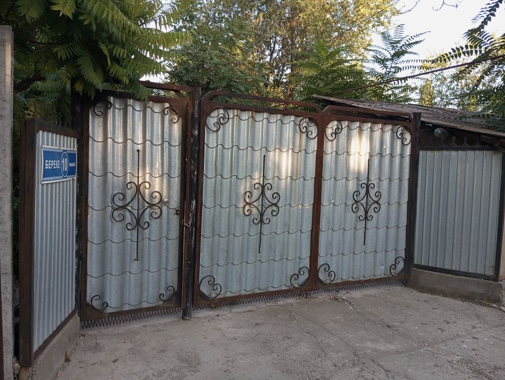 Продается добротный 3 х дом в микрорайоне Шайкорык