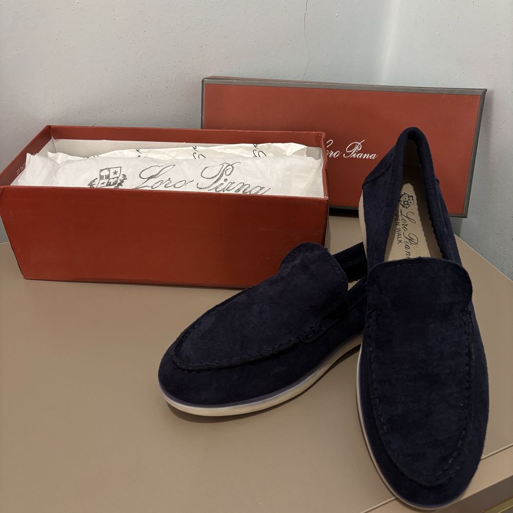 Loro Piana lux 1:1
