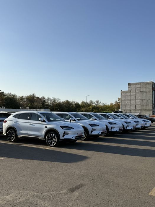 Byd Champion 605 Smart Без Пробега 2025 Chempion 2026 Chimpion Yengi