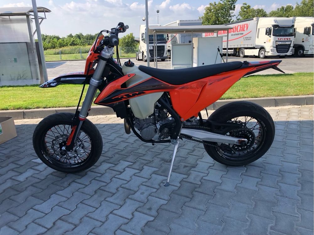 Супермото капли supermoto/enduro/cross