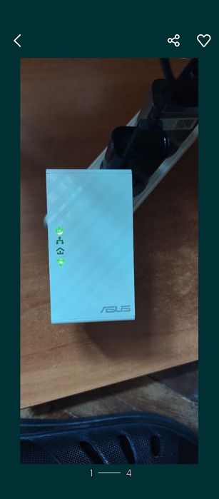 Kit adaptor asus