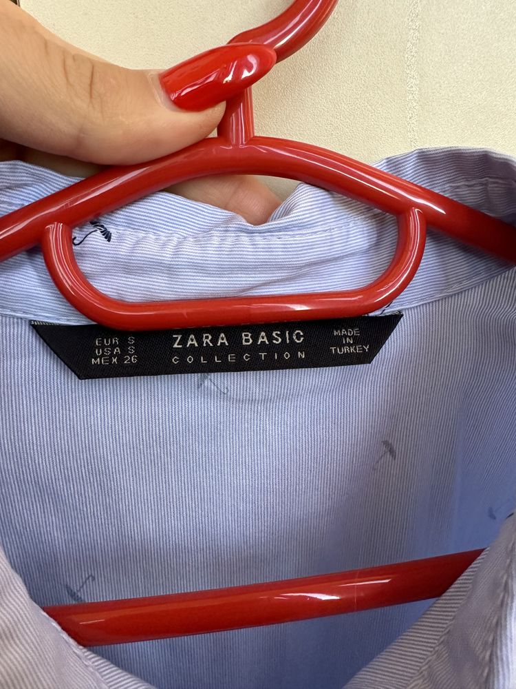 Camasa Zara Marimea S