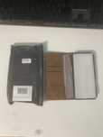 Husa Iphone 16 Pro Max CaseMe din piele noua (tip portofel)