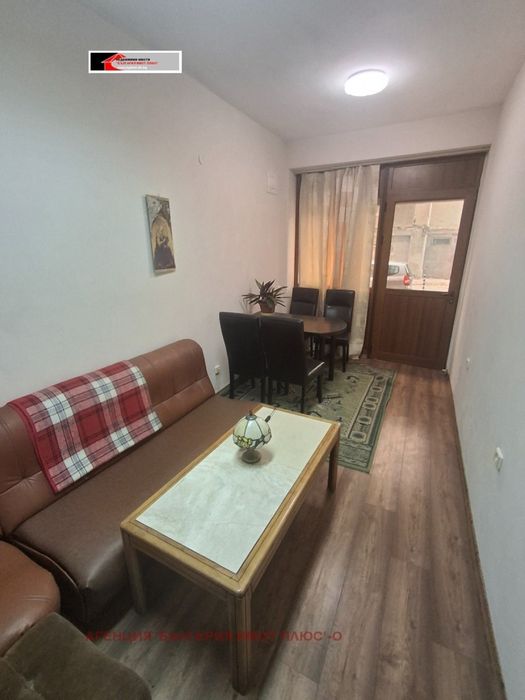 Дава под наем Ателие гр. София - Център 30m²