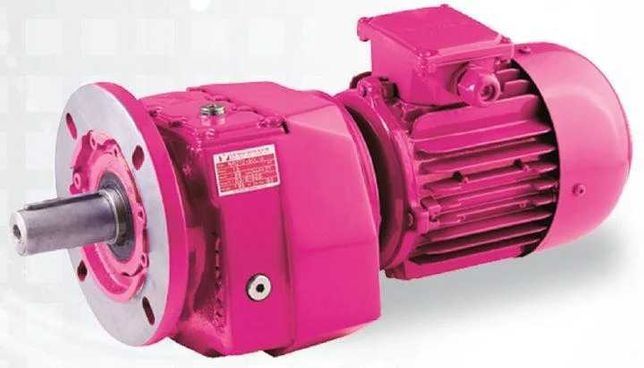 Приводная техника