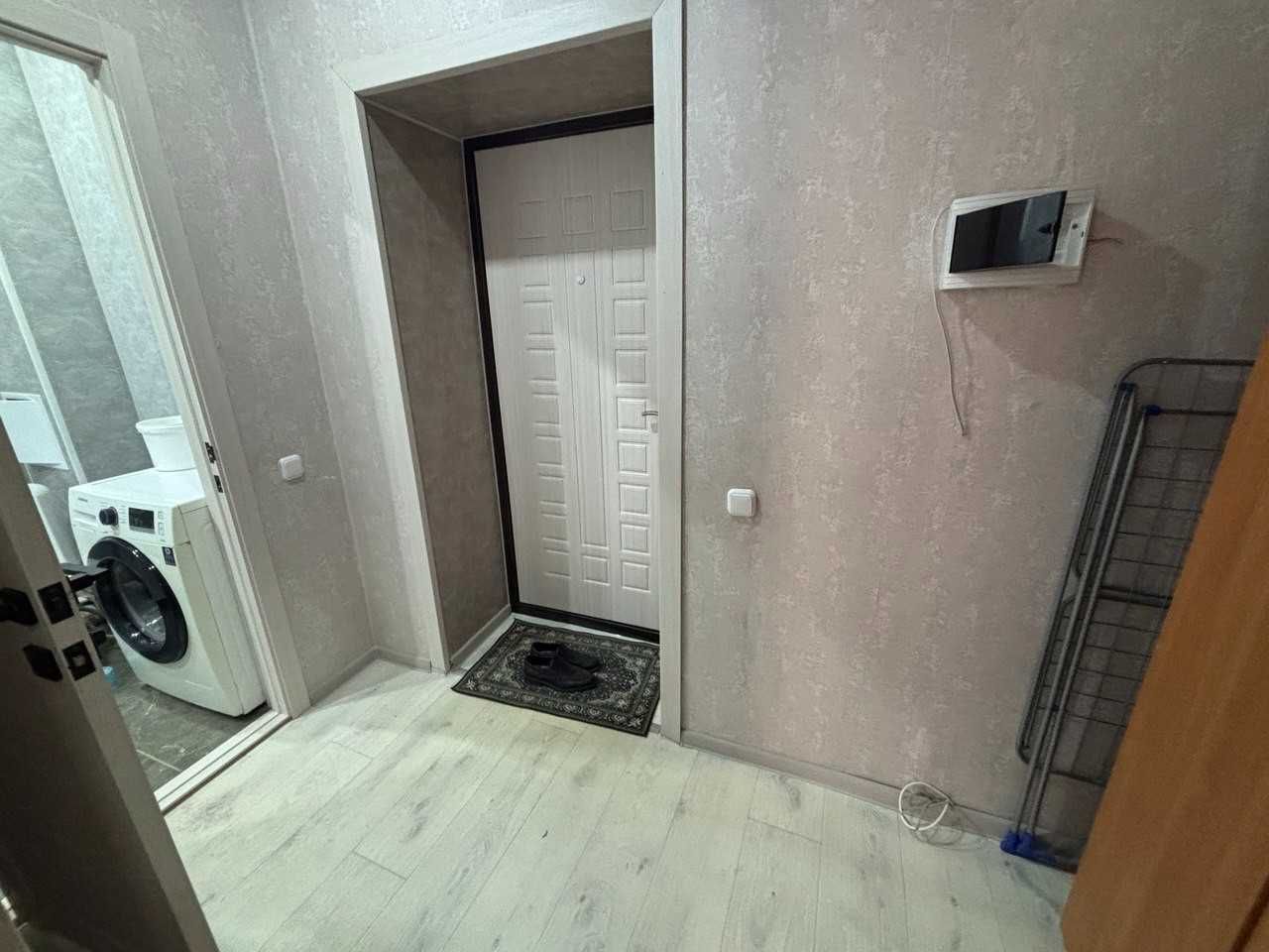 Продам 1-ком квартиру в ЖК Тобол