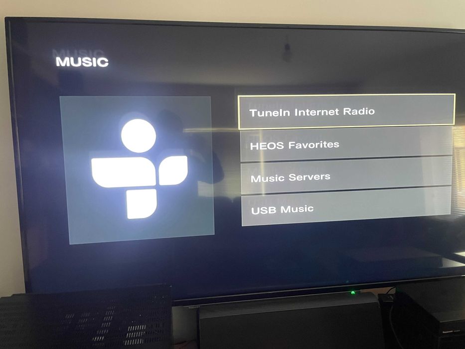 Marantz SR 5012 Dolby Atmos 4K WIFI HEOS